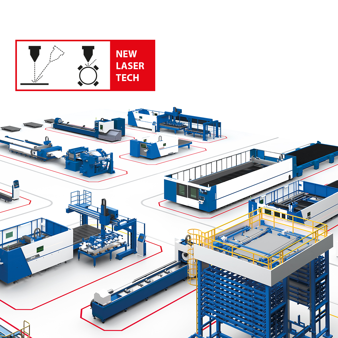 Обучающий курс работы на лазерном станке HL